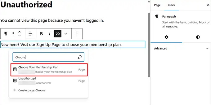 Come Richiedere Login Per Visualizzare Pagine WordPress (2 Metodi Facili)
