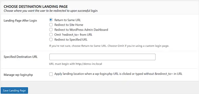 Come Richiedere Login per Visualizzare Pagine WordPress (2 Metodi Facili) 31 Come Richiedere Login Per Visualizzare Pagine WordPress (2 Metodi Facili)