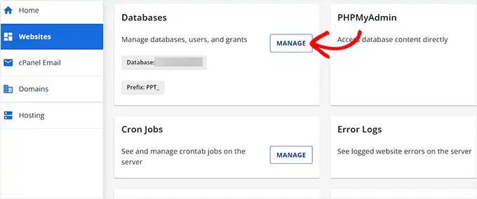 Riparare Database WordPress: 6 Metodi Semplici (Guida Definitiva) 20 Riparare Database WordPress: 6 Metodi Semplici (guida Definitiva)