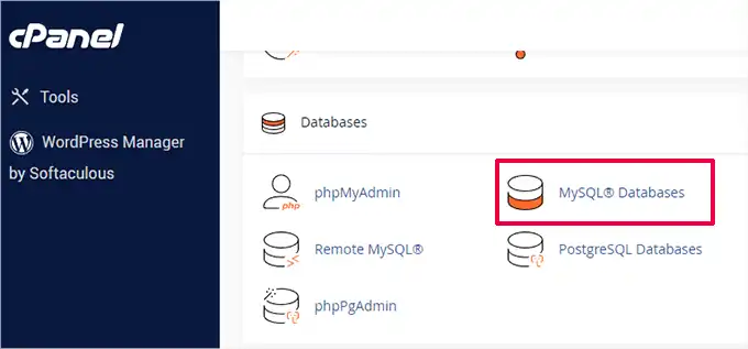 Riparare Database WordPress: 6 Metodi Semplici (Guida Definitiva) 30 Riparare Database WordPress: 6 Metodi Semplici (guida Definitiva)