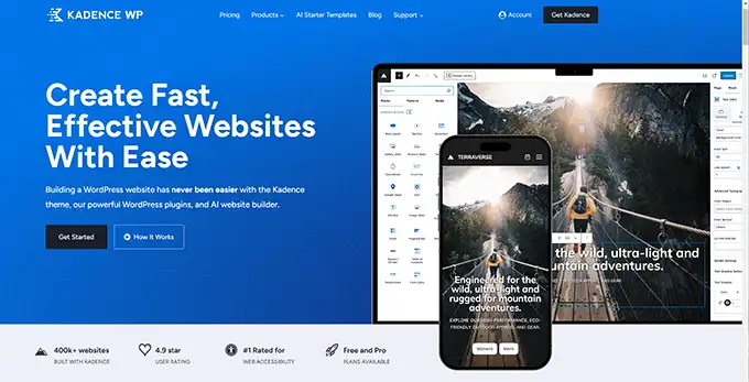 Guida Definitiva: Scegli Il Tema WordPress Seo-Friendly Perfetto Per Il Tuo Sito!