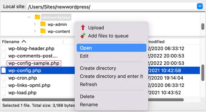 Scopri e Rimuovi le Backdoor WordPress (Guida Sicurezza) 11 Scopri E Rimuovi Le Backdoor WordPress (guida Sicurezza)