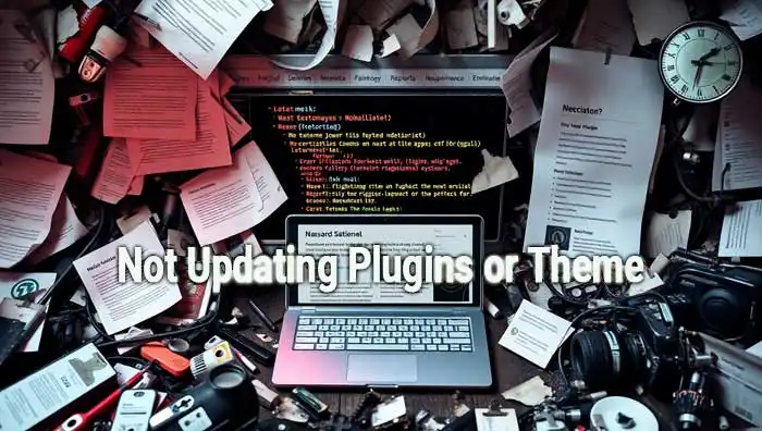 Sito WordPress Hackerato Cause Comuni E Come Prevenirlo Guida Essenziale 