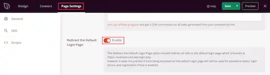 URL Login WordPress Personalizzato: Sicurezza e Branding (Guida Facile) 22 Url Login WordPress Personalizzato Sicurezza E Branding Guida Facile