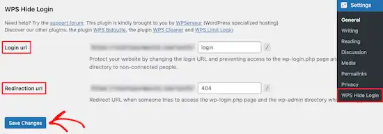 URL Login WordPress Personalizzato: Sicurezza e Branding (Guida Facile) 23 Url Login WordPress Personalizzato Sicurezza E Branding Guida Facile