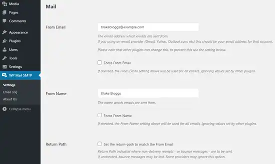 WordPress Non Invia Email: Come Risolvere Definitivamente (Guida) 27 Wordpress Non Invia Email Come Risolvere Definitivamente Guida