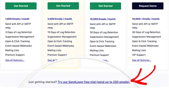 WordPress Non Invia Email: Come Risolvere Definitivamente (Guida) 29 Wordpress Non Invia Email Come Risolvere Definitivamente Guida