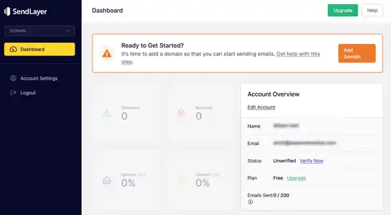 WordPress Non Invia Email: Come Risolvere Definitivamente (Guida) 30 Wordpress Non Invia Email Come Risolvere Definitivamente Guida