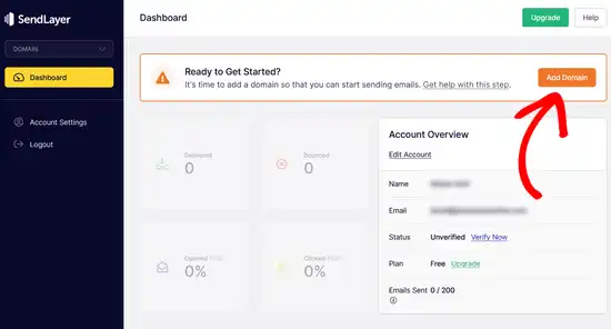 WordPress Non Invia Email: Come Risolvere Definitivamente (Guida) 31 Wordpress Non Invia Email Come Risolvere Definitivamente Guida