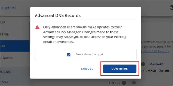 WordPress Non Invia Email: Come Risolvere Definitivamente (Guida) 36 Wordpress Non Invia Email Come Risolvere Definitivamente Guida