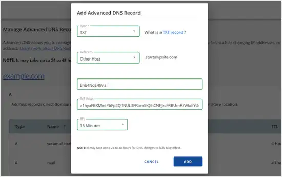 WordPress Non Invia Email: Come Risolvere Definitivamente (Guida) 41 Wordpress Non Invia Email Come Risolvere Definitivamente Guida