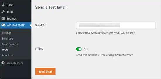WordPress Non Invia Email: Come Risolvere Definitivamente (Guida) 47 Wordpress Non Invia Email Come Risolvere Definitivamente Guida